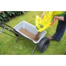 Handy The Handy THDS 27kg Drop Spreader