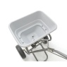 Handy The Handy THS70HDUTY 32kg Heavy Duty Easy Build Spreader