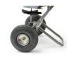 Handy The Handy THS70HDUTY 32kg Heavy Duty Easy Build Spreader