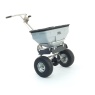 Handy The Handy THS70SALTHDUTY 31.7kg Heavy Duty Push Salt Spreader