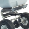 Handy The Handy THS70SALTHDUTY 31.7kg Heavy Duty Push Salt Spreader