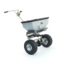 Handy The Handy THS70SALTHDUTY 31.7kg Heavy Duty Push Salt Spreader