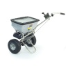 Handy The Handy THS70SALTHDUTY 31.7kg Heavy Duty Push Salt Spreader