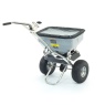 Handy The Handy THS70SALTHDUTY 31.7kg Heavy Duty Push Salt Spreader