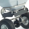 Handy The Handy THS70SALTHDUTY 31.7kg Heavy Duty Push Salt Spreader