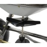 Handy The Handy THS125HDUTY 57kg Heavy Duty Easy Build Spreader