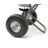 Handy The Handy THS125HDUTY 57kg Heavy Duty Easy Build Spreader