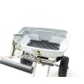 Handy The Handy THSSALT 57kg Salt Spreader