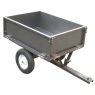 Handy The Handy THGT500 225kg Towed Trailer