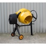 Handy The Handy Light Construction THLCHCM 125L Electric 'H' Frame Mixer