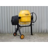 Handy The Handy Light Construction THLCHCM 125L Electric 'H' Frame Mixer