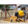 Handy The Handy Light Construction THLCHCM 125L Electric 'H' Frame Mixer