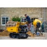 Handy The Handy Light Construction THLCHCM 125L Electric 'H' Frame Mixer