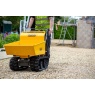 Handy The Handy Light Construction THLC09715LON 300kg Petrol Mini Transporter