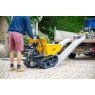 Handy The Handy Light Construction THLC09715LON 300kg Petrol Mini Transporter