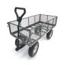 Handy The Handy THLGT 350kg Large Garden Trolley