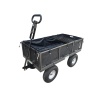 Handy The Handy THDLGT 400kg Garden Trolley with Liner & Tool Tray