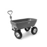 Handy The Handy THPDC 200kg Poly Body Garden Trolley