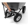 Handy The Handy THPDC 200kg Poly Body Garden Trolley