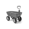 Handy The Handy THPDC 200kg Poly Body Garden Trolley