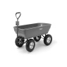 Handy The Handy THPDC 200kg Poly Body Garden Trolley