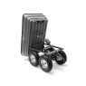 Handy The Handy THPDC 200kg Poly Body Garden Trolley