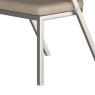 HND Freya Dining Chair Taupe