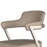 HND Freya Dining Chair Taupe