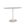 HND Genoa Oval Dining Table