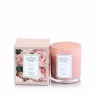 Ashleigh & Burwood Scented Home Peony Candle Votive - 70g