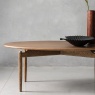 G Plan Marlow Coffee Table - Walnut