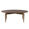 G Plan Marlow Coffee Table - Walnut