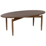 G Plan Marlow Coffee Table - Walnut