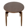 G Plan Marlow Coffee Table - Walnut