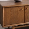 G Plan Marlow TV Unit - Walnut