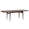 G Plan Marlow Extending Dining Table - Walnut