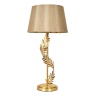 BHS BHS Brookby Stem Table Lamp - Gold