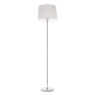 BHS BHS Mira Stem Touch Floor Lamp - Natural