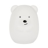 BHS BHS Glow Bear Colour Changing Night Light - Multi