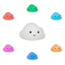 BHS BHS Glow Cloud Colour Changing Night Light - Multi