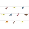 BHS BHS Glow LED Dino String Lights - Multi