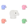 BHS BHS Glow Elephant Colour Changing Night Light - Multi