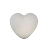 BHS BHS Glow Heart Colour Changing Night Light - Multi