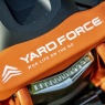 Yard Force Yardforce ProRider E559 Battery Ride On Lawnmower