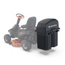 Yard Force Yard Force ProRider E559 Battery Ride On Lawnmower Grass Box