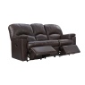 G Plan G Plan Chloe 3 Seater Recliner Sofa