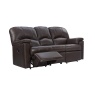 G Plan G Plan Chloe 3 Seater Recliner Sofa