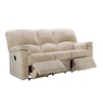 G Plan G Plan Chloe 3 Seater Recliner Sofa