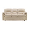 G Plan G Plan Chloe 3 Seater Sofa