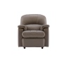 G Plan Chloe Chair - Small - Capri Taupe